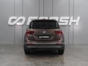 Volkswagen Tiguan II Воронеж  - изображение 26