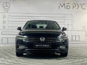 Volkswagen Passat B8 Рестайлинг Москва  - изображение 33