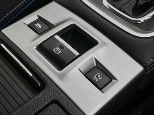 Subaru Levorg I с пробегом 2014 года, цена 1 480 000 рублей, 110709 км, универсал, Автокод Объявления