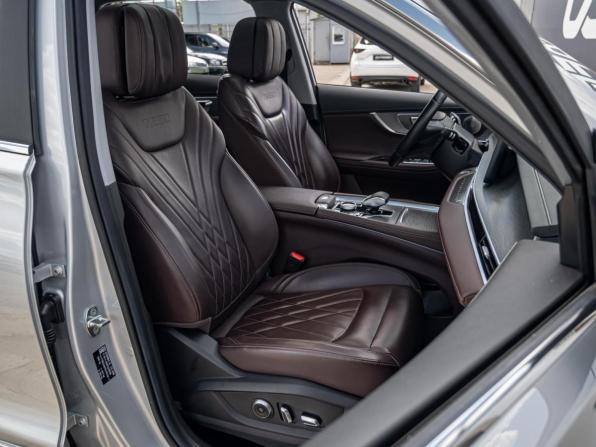 Chery Tiggo 8 Pro Max I Рестайлинг с пробегом 2023 года, цена 2 498 000 рублей, 36537 км, внедорожник, Автокод Объявления