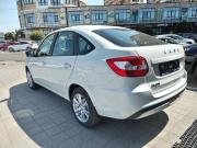 Lada (ВАЗ) Granta I Рестайлинг Краснодар  - изображение 19