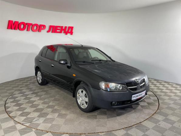 Nissan Almera II (N16) Рестайлинг с пробегом 2005 года, цена 235 000 рублей, 292435 км, седан, Автокод Объявления