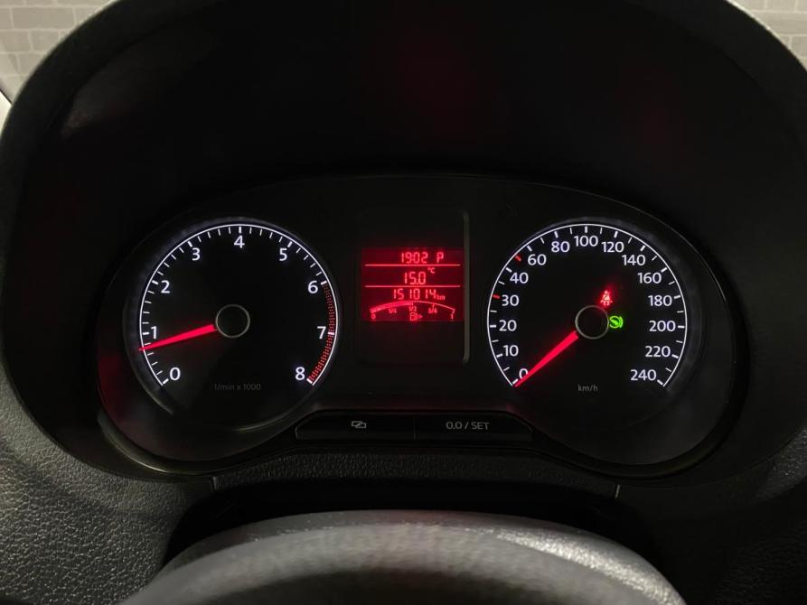 Volkswagen Polo V Челябинск  - изображение 18