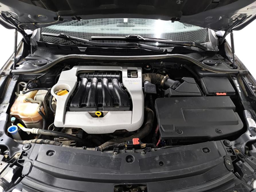 Renault Latitude I Казань  - изображение 11