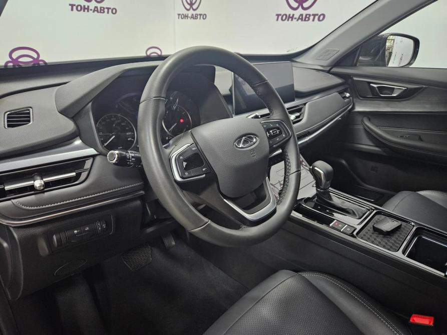 Chery Tiggo 4 Pro I Рестайлинг Тольятти  - изображение 15