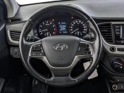 Hyundai Solaris II Москва  - изображение 49