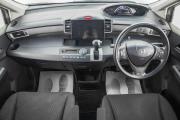 Honda Freed I Рестайлинг Барнаул  - изображение 35