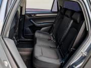 Skoda Kodiaq I Рестайлинг Краснодар  - изображение 29