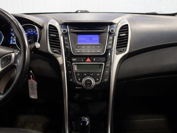 Hyundai i30 II с пробегом 2014 года, цена 985 000 рублей, 187216 км, хэтчбек, Автокод Объявления