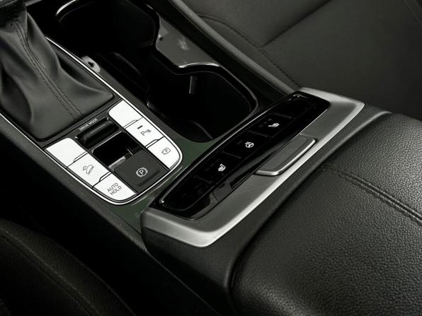 Hyundai Tucson IV с пробегом 2023 года, цена 3 094 800 рублей, 49746 км, внедорожник, Автокод Объявления