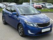 Kia Rio III Томск  - изображение 19