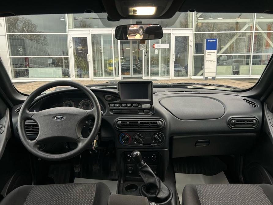 Lada (ВАЗ) Niva Travel I Тверь  - изображение 16