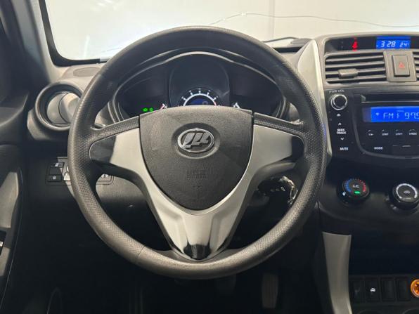 Lifan X60 I с пробегом 2015 года, цена 415 000 рублей, 175720 км, внедорожник, Автокод Объявления