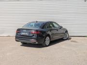 Audi A4 V (B9) Рестайлинг Москва  - изображение 44