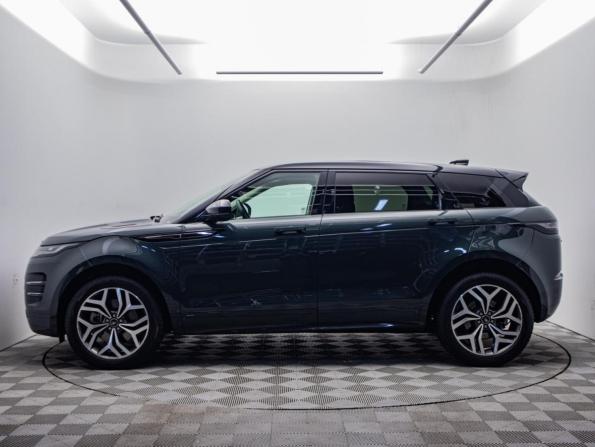Land Rover Range Rover Evoque II с пробегом 2021 года, цена 4 190 000 рублей, 31074 км, внедорожник, Автокод Объявления