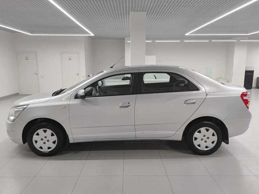 Chevrolet Cobalt II Казань  - изображение 10