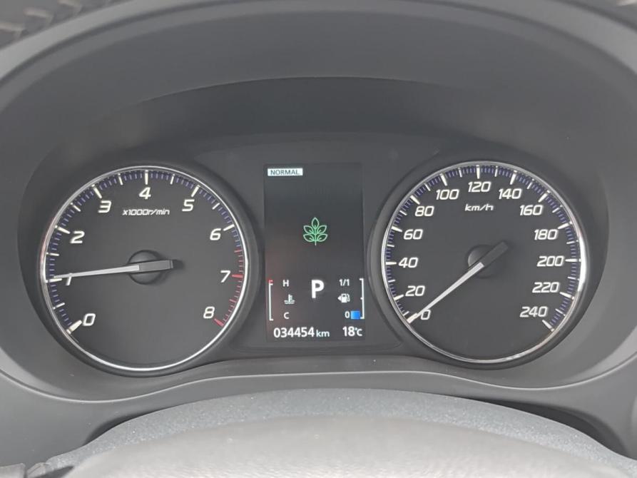 Mitsubishi Outlander III Рестайлинг 3 Йошкар-Ола  - изображение 16