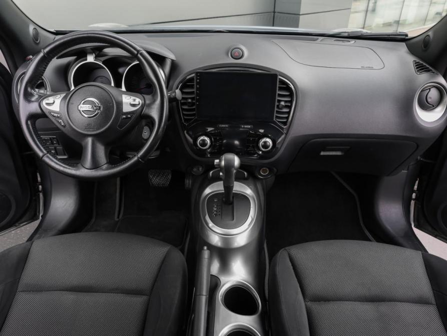 Nissan Juke I Москва  - изображение 14