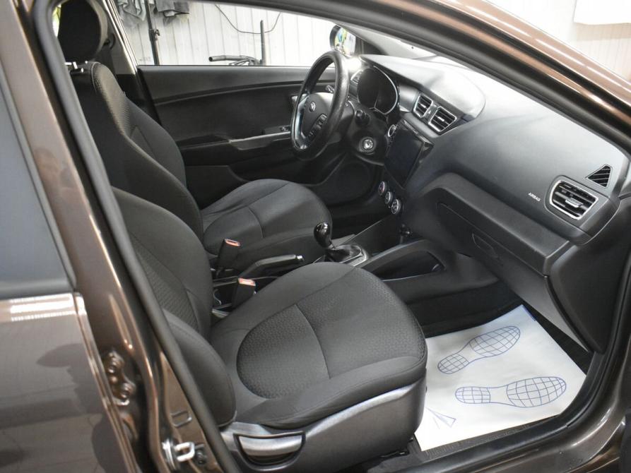 Kia Rio III Рестайлинг Мурманск  - изображение 14