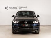 Volkswagen Touareg II Казань  - изображение 10