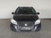 Suzuki SX4 II (S-Cross) Москва  - изображение 21
