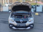 Renault Logan II Рестайлинг Ижевск  - изображение 33