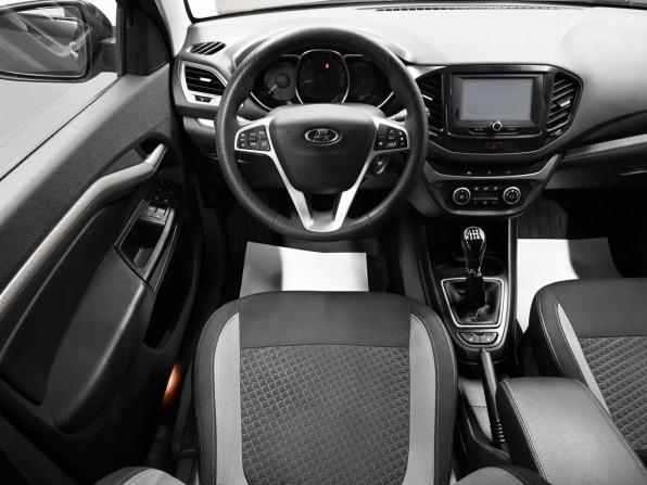 Lada (ВАЗ) Vesta I с пробегом 2019 года, цена 1 175 000 рублей, 100414 км, универсал, Автокод Объявления