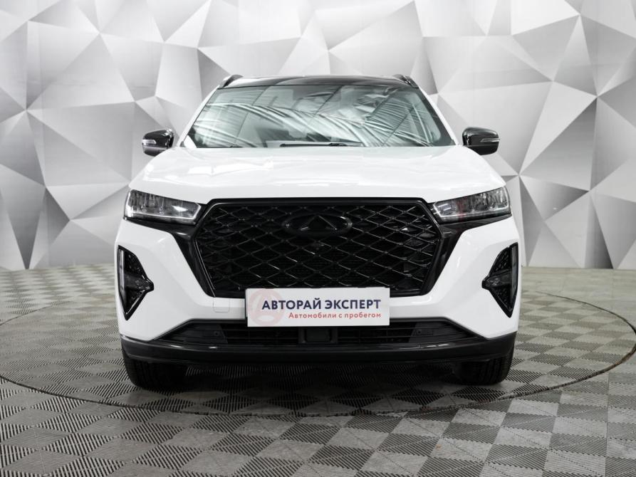 Chery Tiggo 7 Pro Max I Ульяновск  - изображение 8