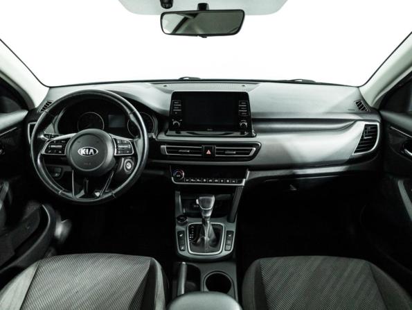 Kia Seltos I с пробегом 2020 года, цена 1 779 700 рублей, 131915 км, внедорожник, Автокод Объявления