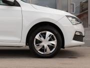 Skoda Rapid II Новосибирск  - изображение 29