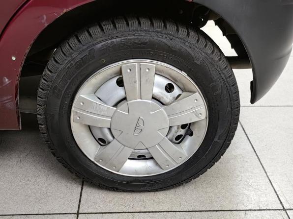 Daewoo Matiz I Рестайлинг с пробегом 2010 года, цена 199 000 рублей, 76000 км, хэтчбек, Автокод Объявления