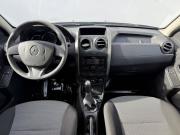 Renault Duster I Рестайлинг Москва  - изображение 24