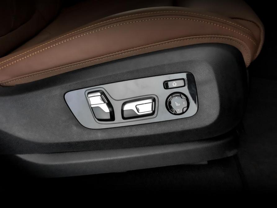 BMW X6 III (G06) Рестайлинг Москва  - изображение 25
