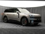 Lynk &amp; Co 900 Москва  - изображение 36