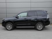 Toyota Land Cruiser Prado 150 Series Рестайлинг 1 Москва  - изображение 30