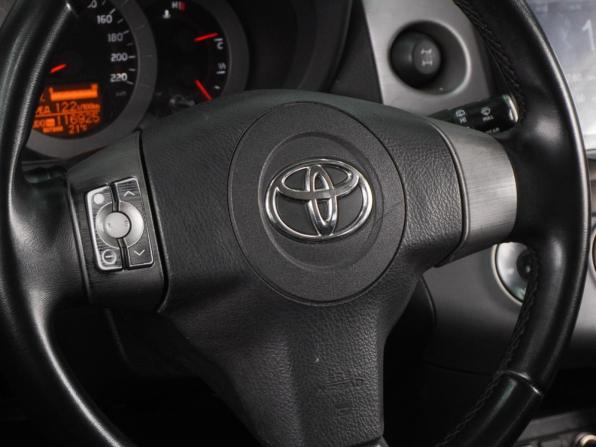 Toyota RAV4 III (XA30) с пробегом 2006 года, цена 1 099 000 рублей, 116925 км, внедорожник, Автокод Объявления