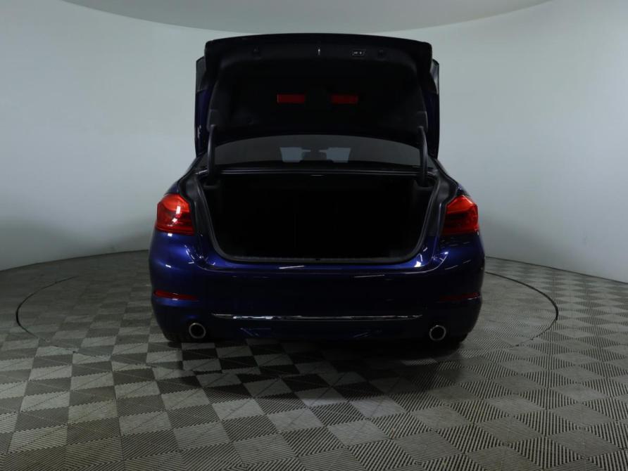 BMW 5 серии VII (G30/G31/G38) Санкт-Петербург  - изображение 8