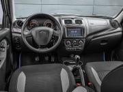 Lada (ВАЗ) Granta I Рестайлинг Новороссийск  - изображение 26