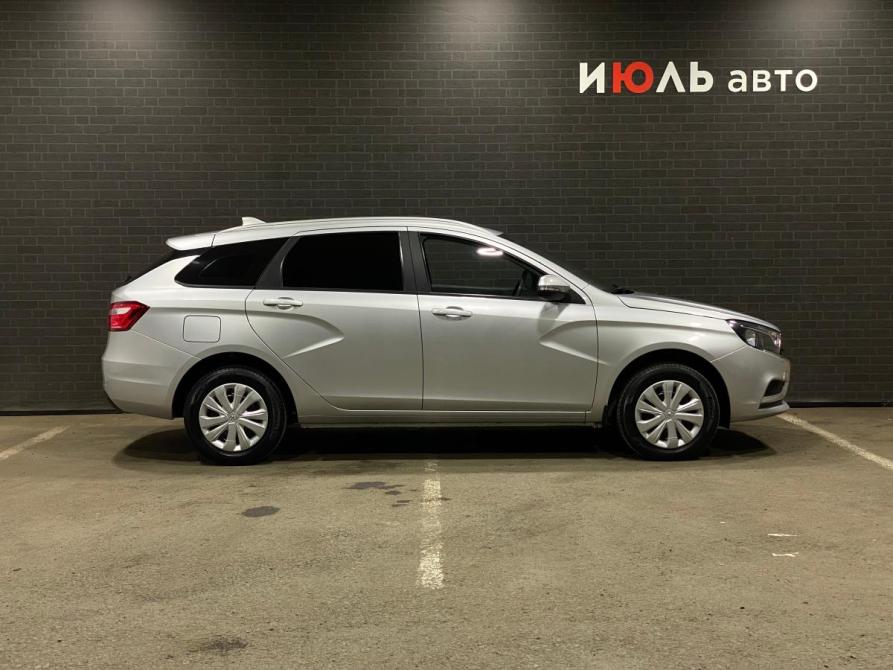 Lada (ВАЗ) Vesta I Челябинск  - изображение 4