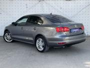 Volkswagen Jetta VI Тамбов  - изображение 24