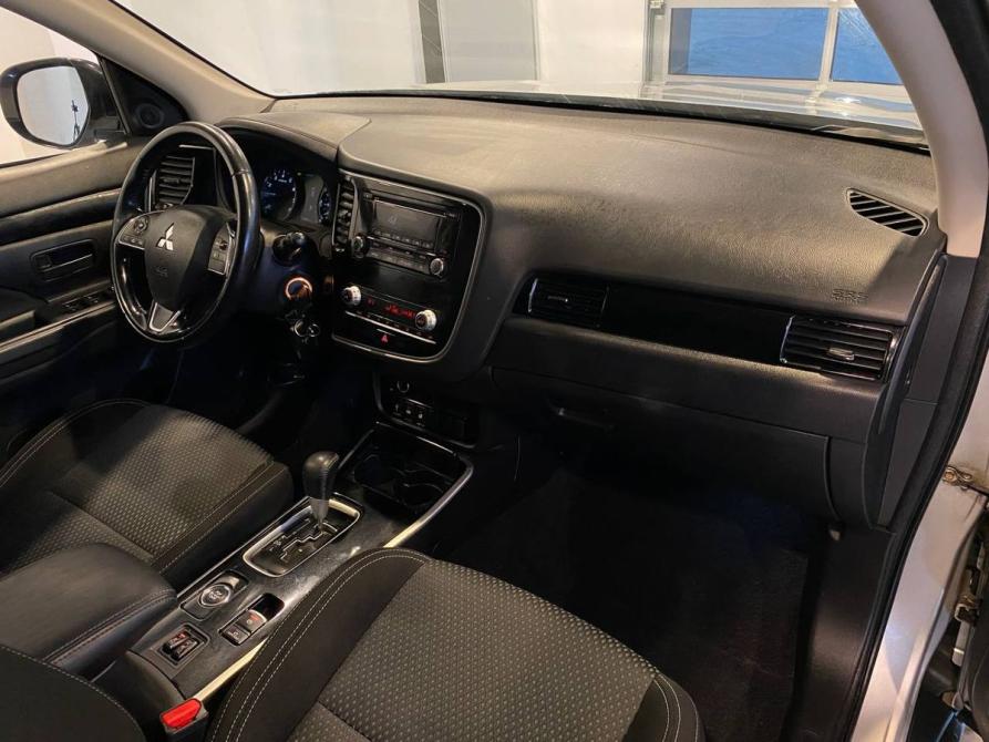 Mitsubishi Outlander III Рестайлинг 3 Чебоксары  - изображение 12