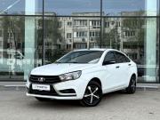 Lada (ВАЗ) Vesta I Самара  - изображение 15