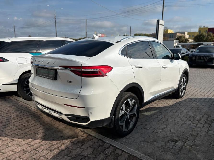 Haval F7x I Череповец  - изображение 6