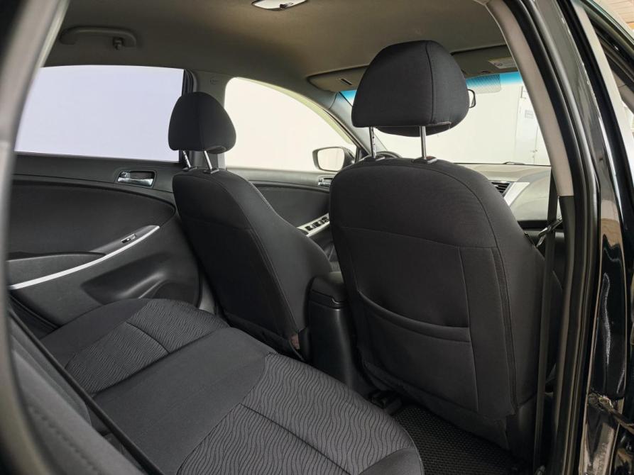 Hyundai Solaris I Новороссийск  - изображение 27