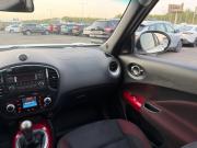 Nissan Juke I Санкт-Петербург  - изображение 28