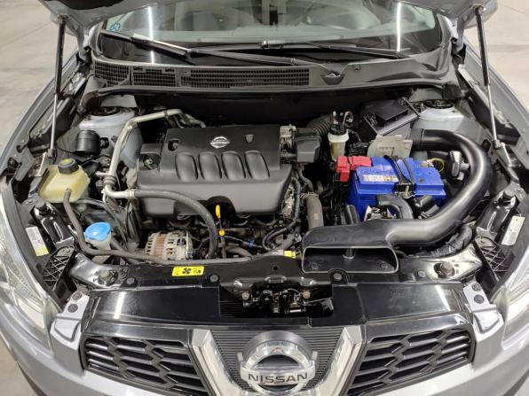 Nissan Qashqai I Рестайлинг с пробегом 2012 года, цена 1 150 000 рублей, 160935 км, внедорожник, Автокод Объявления