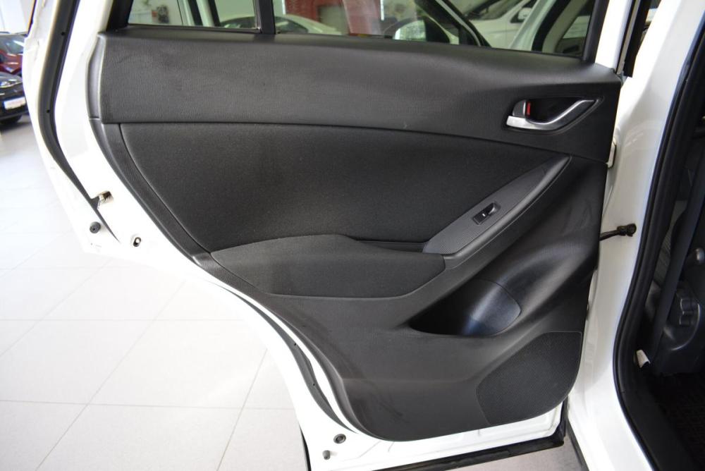 Mazda CX-5 I Киров  - изображение 15