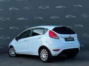 Ford Fiesta Mk6 Рестайлинг Санкт-Петербург  - изображение 27