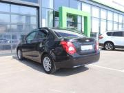 Chevrolet Aveo II Нижний Новгород  - изображение 19