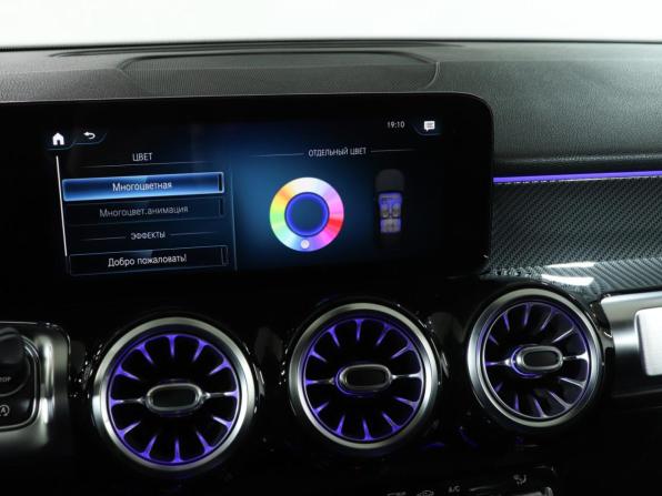 Mercedes-Benz GLB I (X247) с пробегом 2020 года, цена 3 399 000 рублей, 135143 км, внедорожник, Автокод Объявления